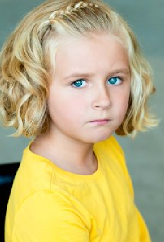 Daisy Wetherholt