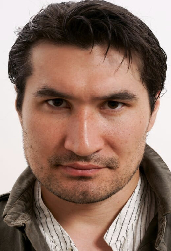 Нариман Утакаев