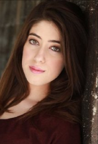 Sarah Kay