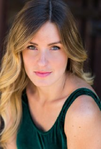 Isa Gillette