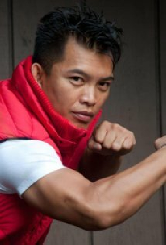 Kenji Saykosy