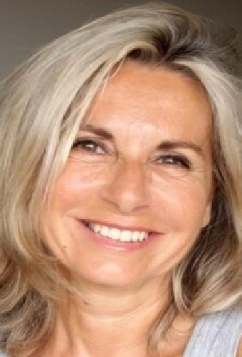 Véronique Delclos