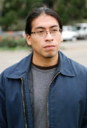 Henry Ramirez