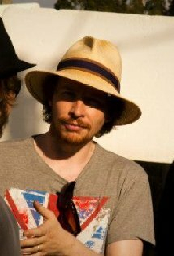 Simon Bolton-Gabrielsen
