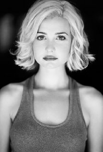 Felicity McKay