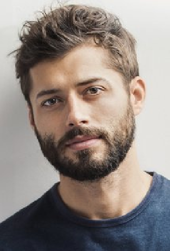 Рубен Тернер
