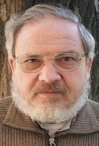 Сергей Кудрявцев