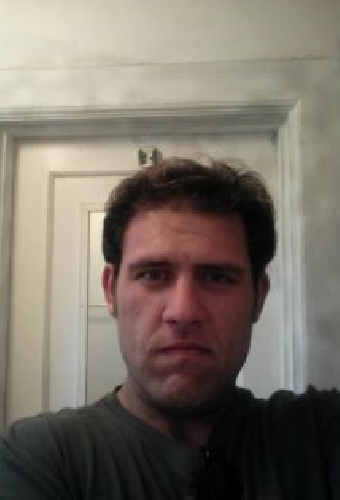 Justin Castillo