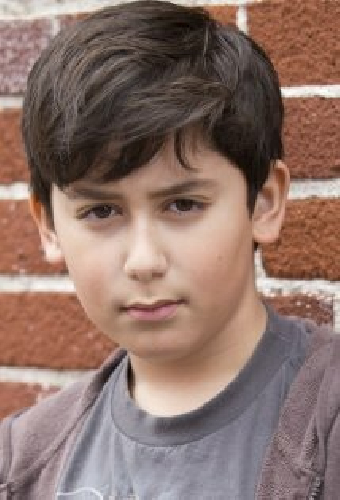 Ethan Russell