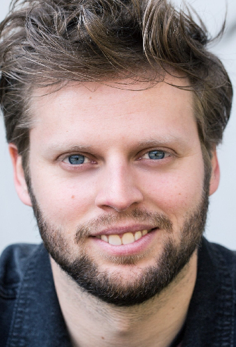 Ruud Lenssen
