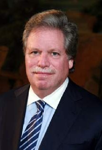 Elliott Broidy