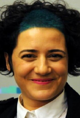 Юлиана Вильзан