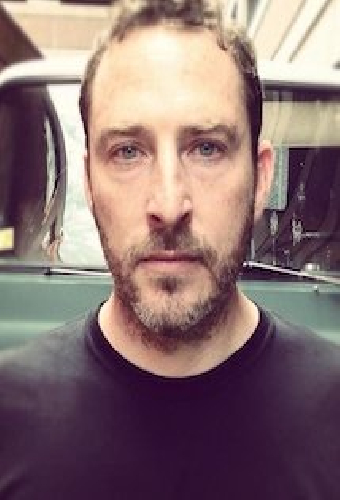 Тим О’Кифи