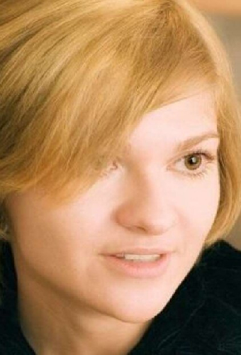 Юлия Зубарева