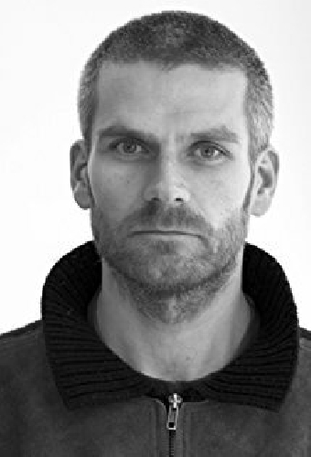 Paul Michael Angell