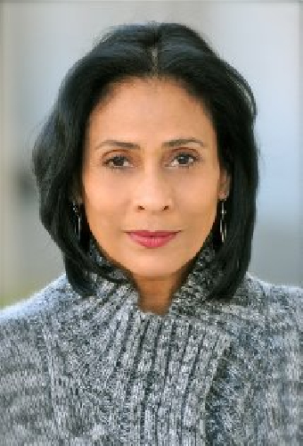 Marla Bingham