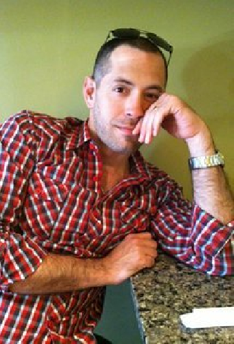 Kevin Borngrebe