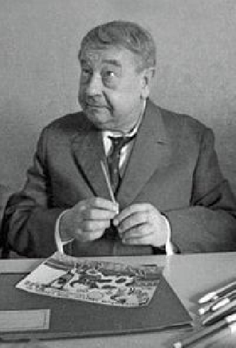 Йозеф Глиномаз