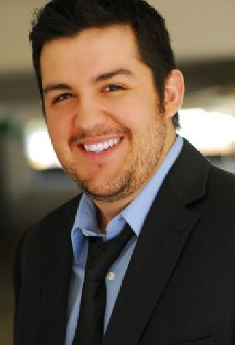 Danny Gonzalez
