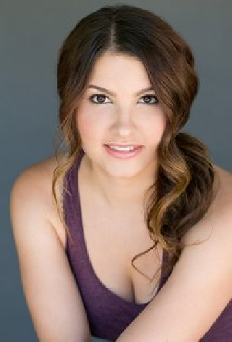 Celeste Busa