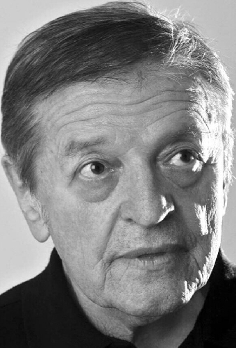 Марко Николич