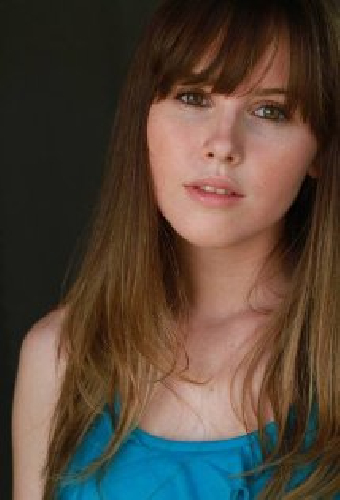 Paige Snyder
