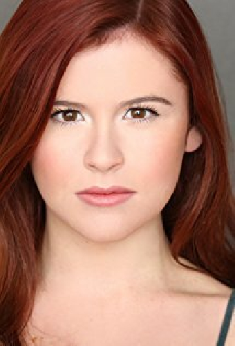 Molly Gallagher