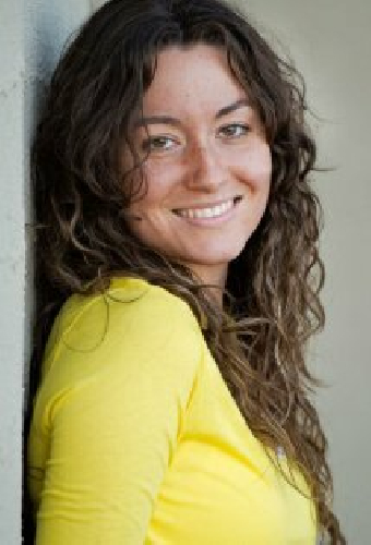 Gabrielle Keeley
