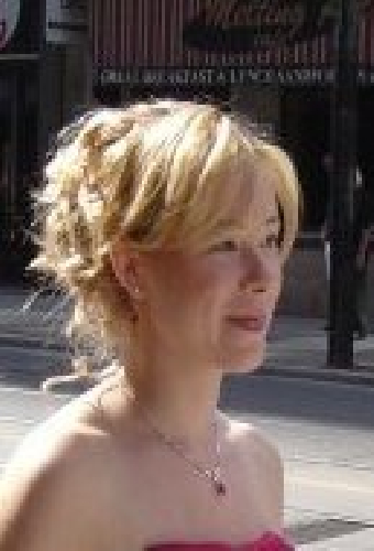 Isabel Cupryn
