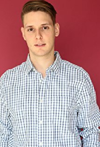 Clinton Roper Elledge