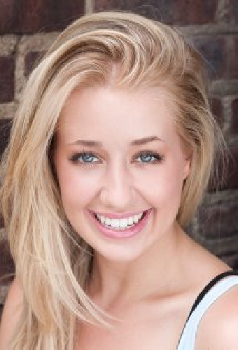 Lexi Zettle