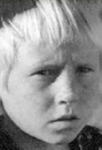 Владимир Магденков