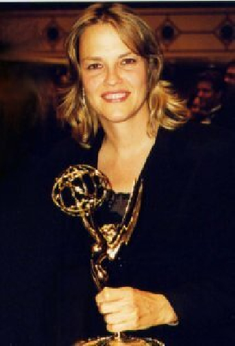 Jeanne Rawlings
