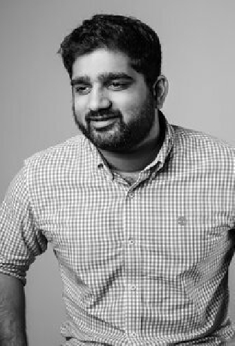 Nabhan Shah Karim