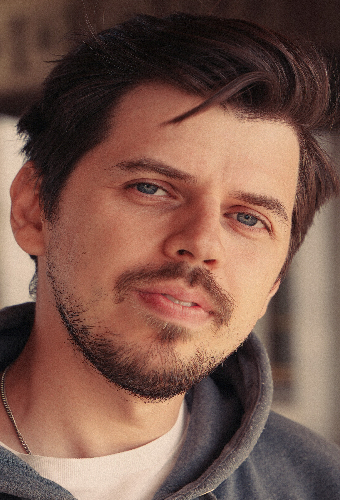 Александр Бойков