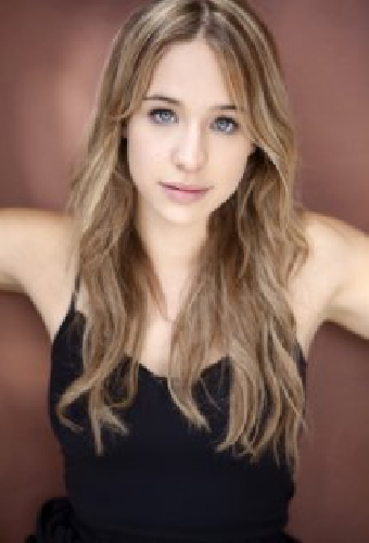 Sophie Wright