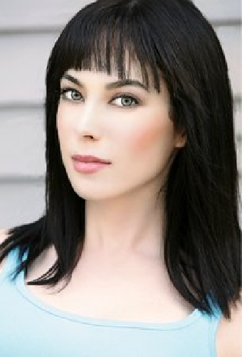Mary Neilson
