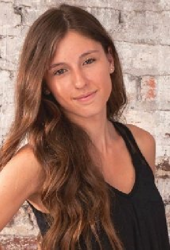 Maria Paula Bagnati