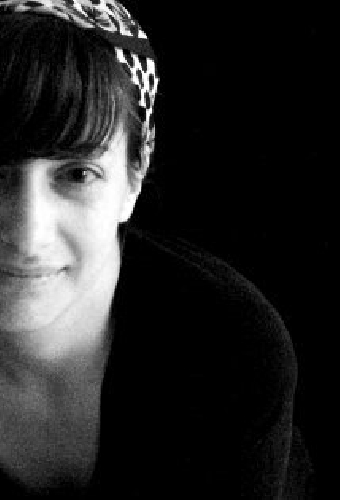 Florencia P. Marano