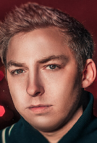 Петр Приданцев