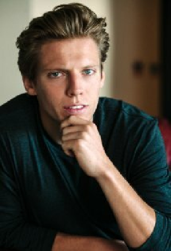 Matthew Thomas