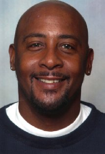 Amos Williams