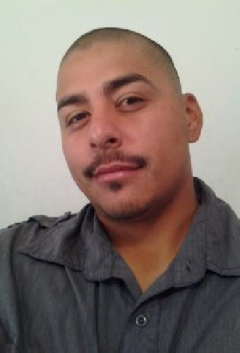 Jorge Rodarte