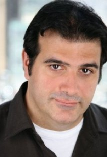 Tony Martinelli