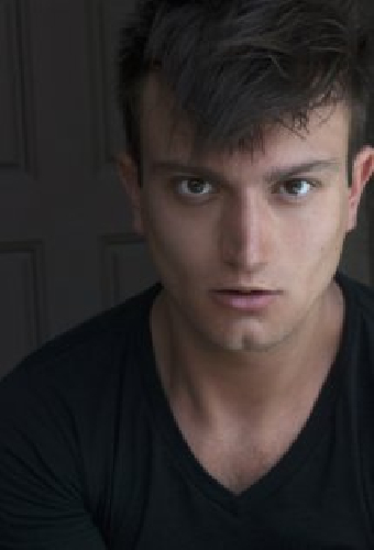 Troy LaPersonerie