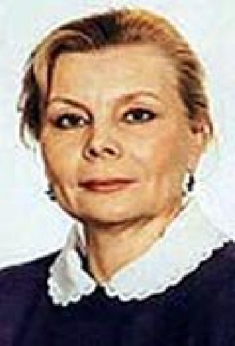 Нина Корниенко