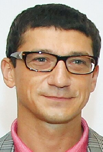 Николай Чилингаров
