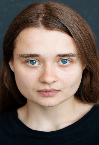 Ульяна Васькович
