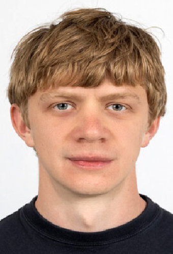 Александр Кононец
