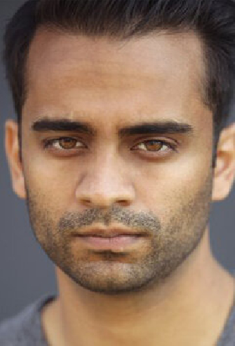 Neemish Parekh